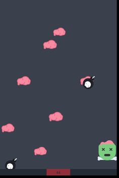 Moving Zombies - Screenshot 2