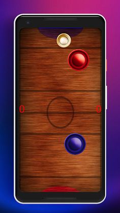 Air Hockey - Screenshot 2