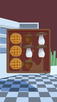 Sort the Fridge - Screenshot 4