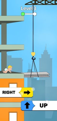 Run Away - Screenshot 4