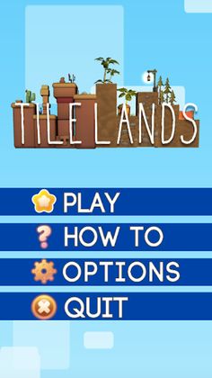 Tilelands - Screenshot 3