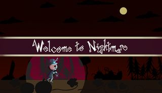 Pumpkin Jack - Screenshot 2