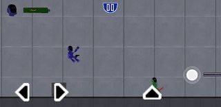 Escape from Sonoran - Screenshot 2