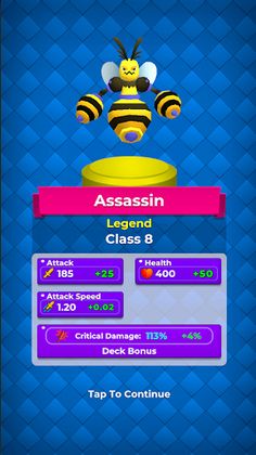 Chess TD: Element - Screenshot 3