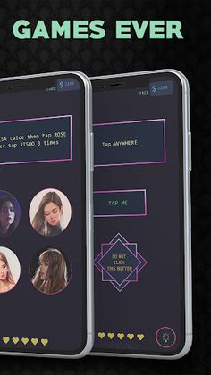 BLINK - BlackPink game - Screenshot 3