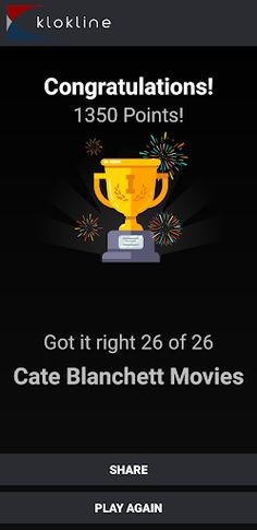 26 Cate Blanchett Movies - Screenshot 4