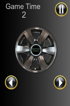 Hand Wheels Spinner - Screenshot 3
