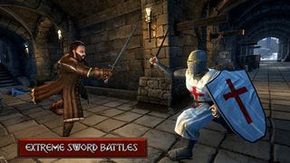 Ertugrul Ghazi Battle Warrior - Screenshot 2