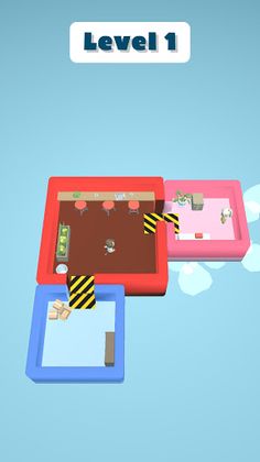 House Puzzle - Screenshot 3