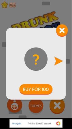 Mad Basket - Screenshot 3