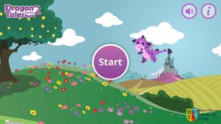 Dragon Tales Series 2 - Screenshot 2
