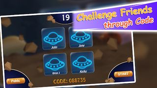 Battle on Maze - Screenshot 3