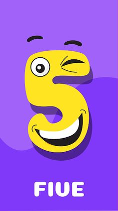 Number - Screenshot 1