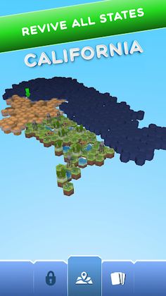 Eco Revive 3D - Screenshot 3