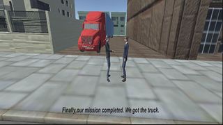 Retalion - Screenshot 1