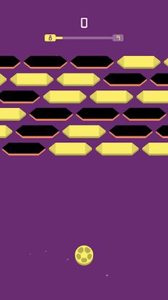 Smash Bumping - Avoid Red - Screenshot 1