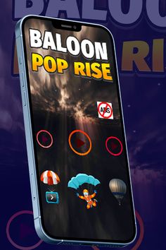 Bloons Pop - Screenshot 2