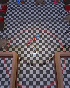 Shotgun Shift - Screenshot 4