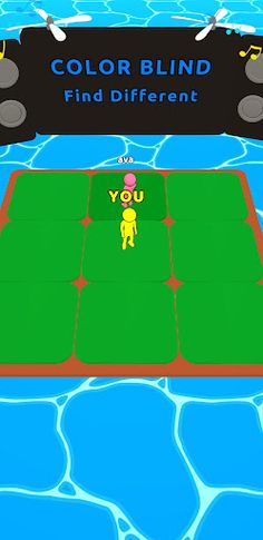 Test Your Mind! - Screenshot 3