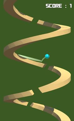 Twister - Screenshot 1