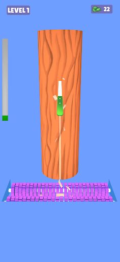 Carving Art - Screenshot 3