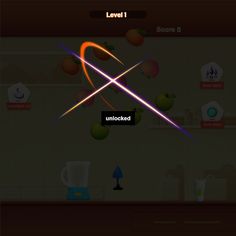 FruitKing - Screenshot 3