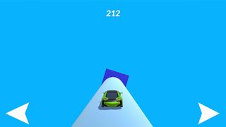 CillyRoad - Screenshot 3