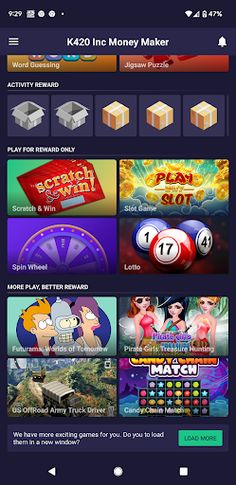 K420 Inc Money Maker - Screenshot 3