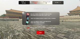 VIRUS NO MORE PREMIUM - Screenshot 1