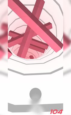 Swirly Racer - Screenshot 2