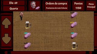 Desafie-se - The game - Screenshot 2