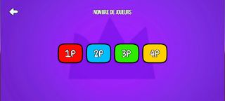 Classic Game Party - Screenshot 3