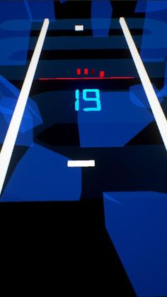 PONG Evolved - Screenshot 3