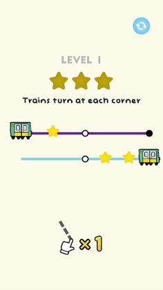 Subway Connect - Screenshot 1