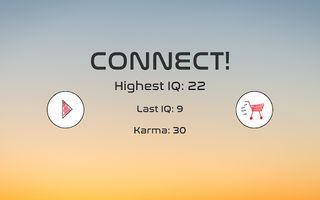 Connect! - Screenshot 1