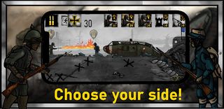 Dark: Western Front - Screenshot 2