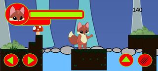 A CORRIDA DA RAPOSA - Screenshot 3