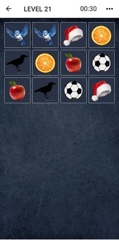 Dementia prevention game - Pic - Screenshot 3