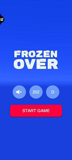 Frozen Over - Screenshot 3