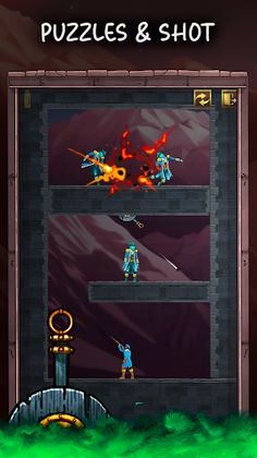 Sniper Shooter: Survive&Rescue - Screenshot 3