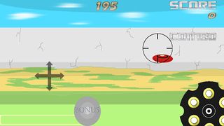 TargetPractice - Screenshot 1