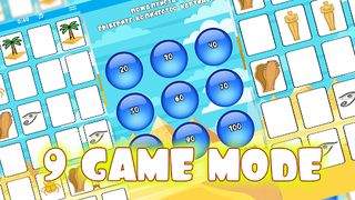 Pharaoh secrets - Screenshot 3