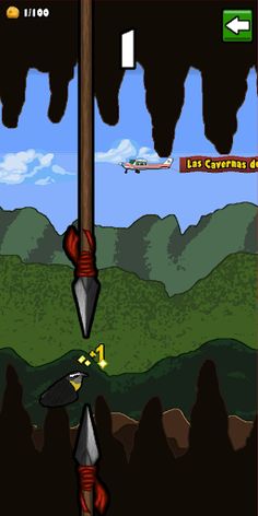 Vuela Pichón 2 - Screenshot 4