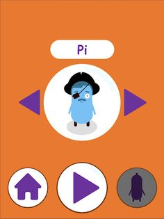 Alf Alfabet - Løp - Screenshot 2