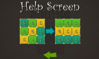 Puzzle Numbers Addictive - Shu - Screenshot 1