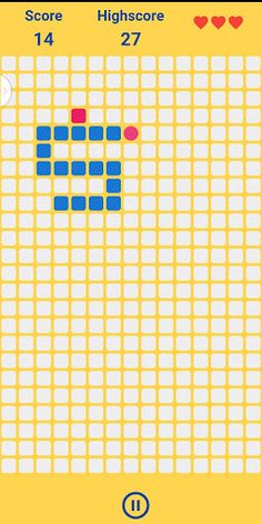 Snake - Classic game - Screenshot 4