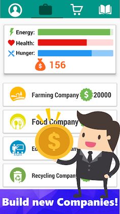 Life Simulator 2019 - Screenshot 3