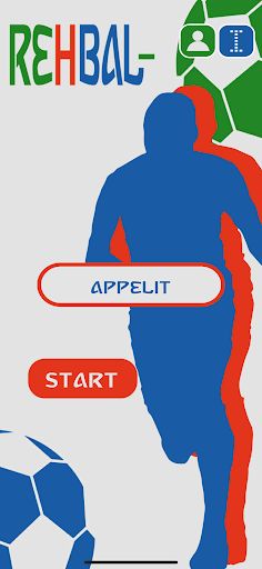 Rehbal - Screenshot 1