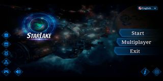 StarLake - Screenshot 1