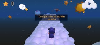 Galaxy Dream - Screenshot 2